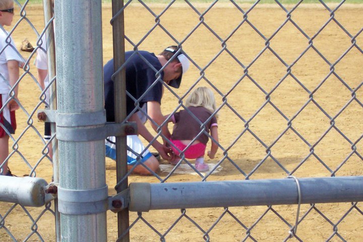 Dan McNeely's album, April 11, 2011