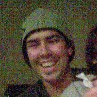 Kyle Larson's album, Profile Pictures