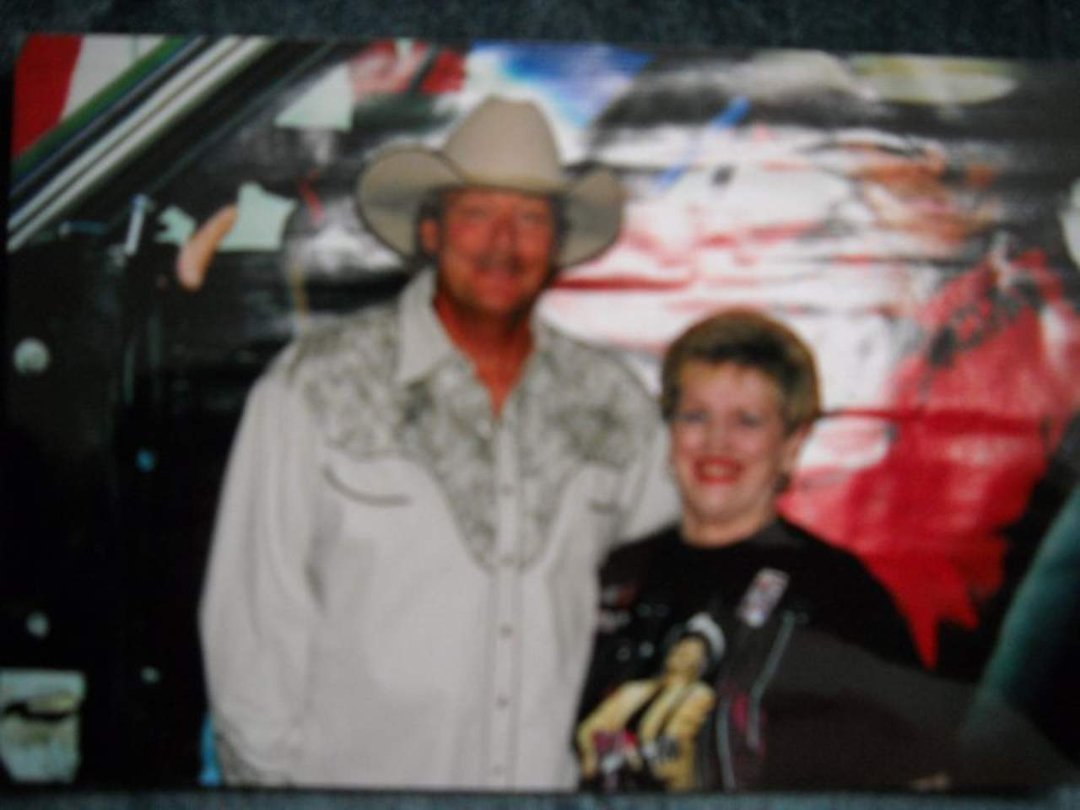 Judy Clevenger's album, Profile Pictures