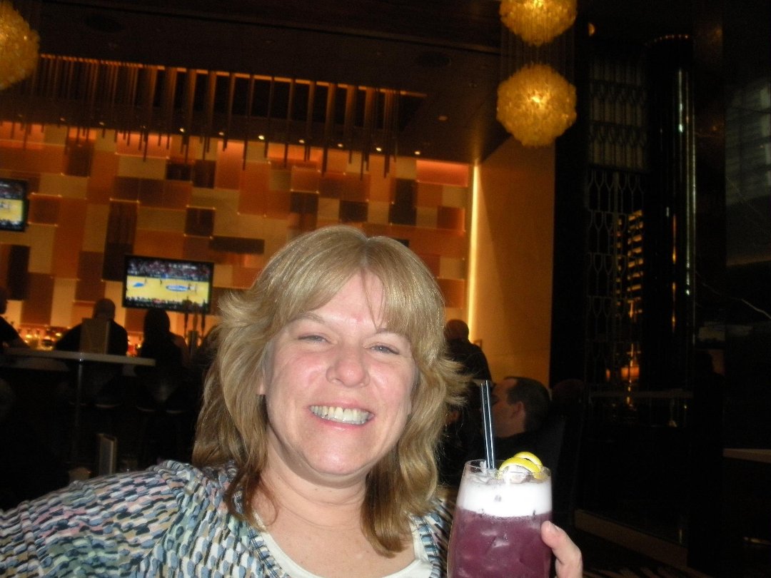 Cindy Long's album, Profile Pictures