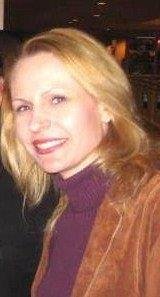 Barbara Yevchak's album, Profile Pictures