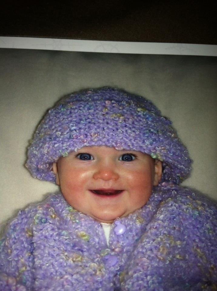 Jane Killeen's album, iOS Photos