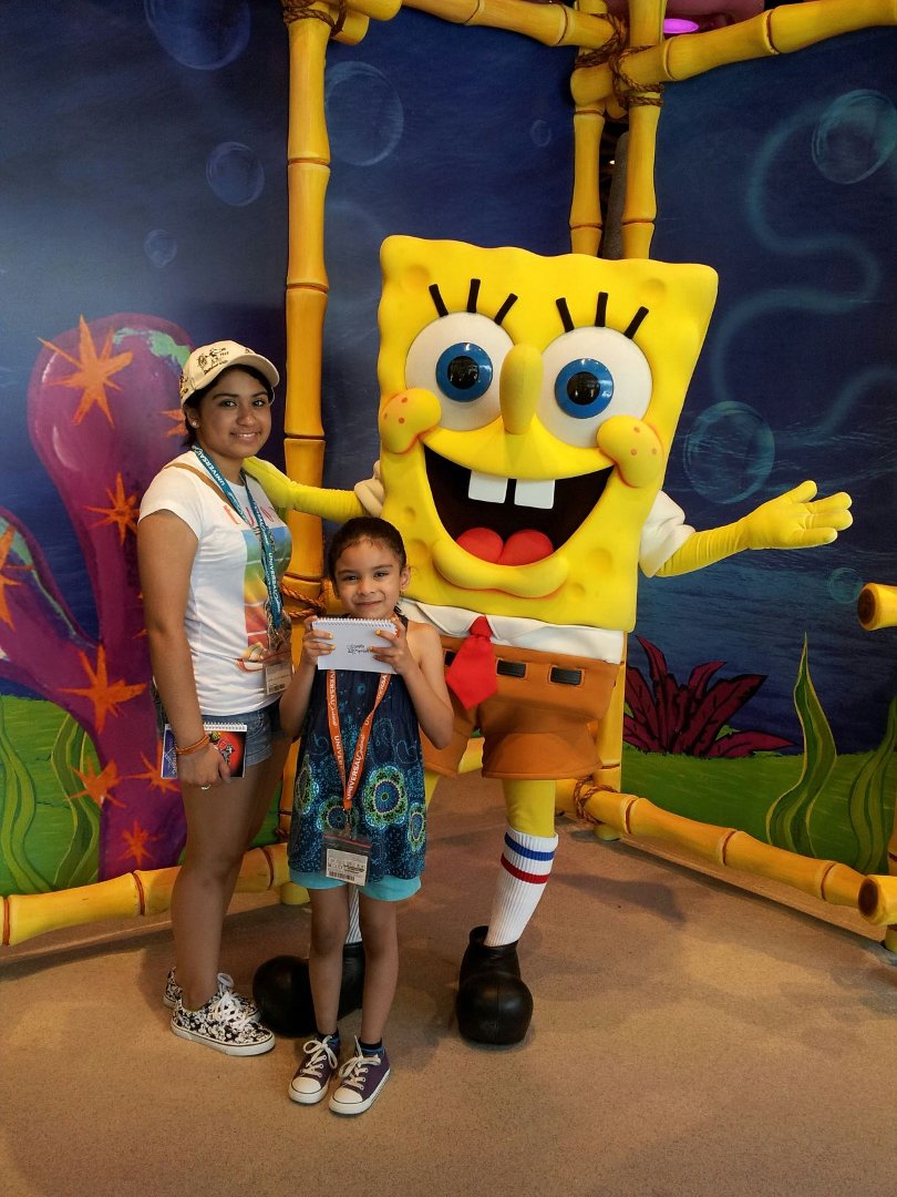 Gabby Ramirez's Classmates profile album