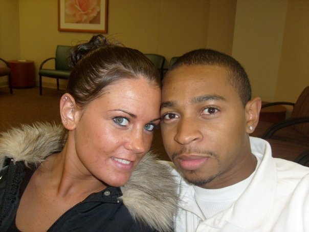 Ronnell Johnson's album, US!