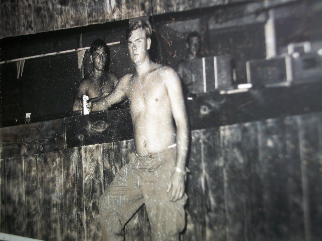 Last week in Vietnam March 1970