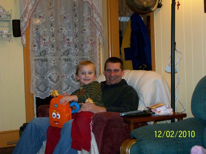 Debra Maulin's album, February 16, 2011