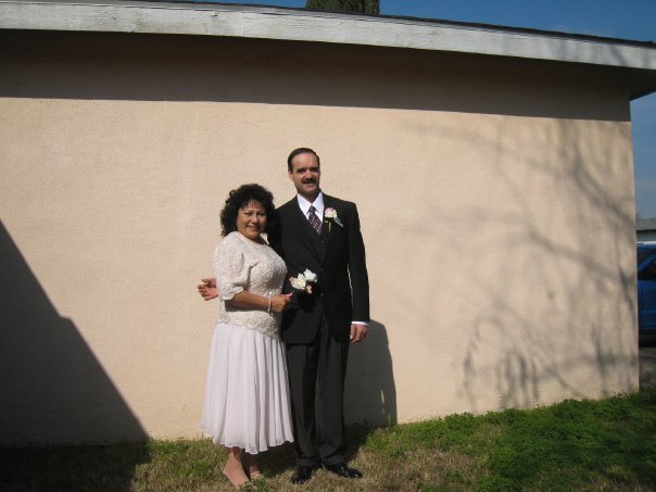 Michael Martinez's album, Mom and Dad's 30th wedding anniversary
