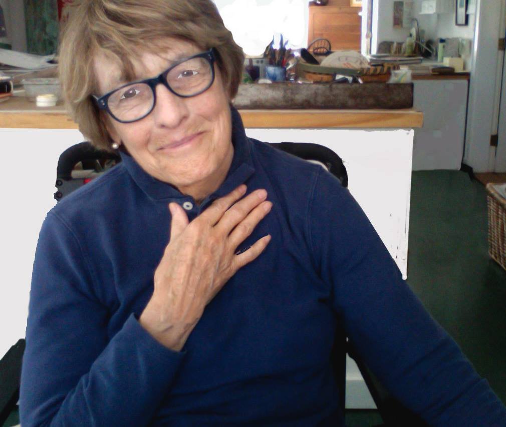 Jane Miller's album, Profile Pictures