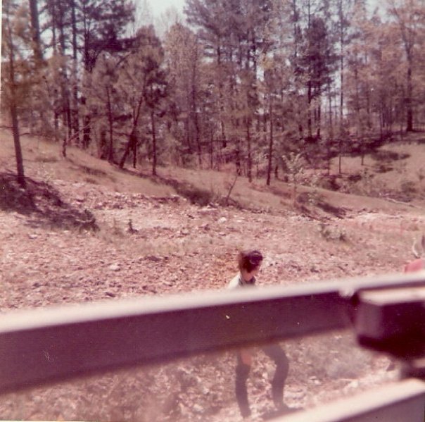 Jay Tauber's album, Geology Field Trips