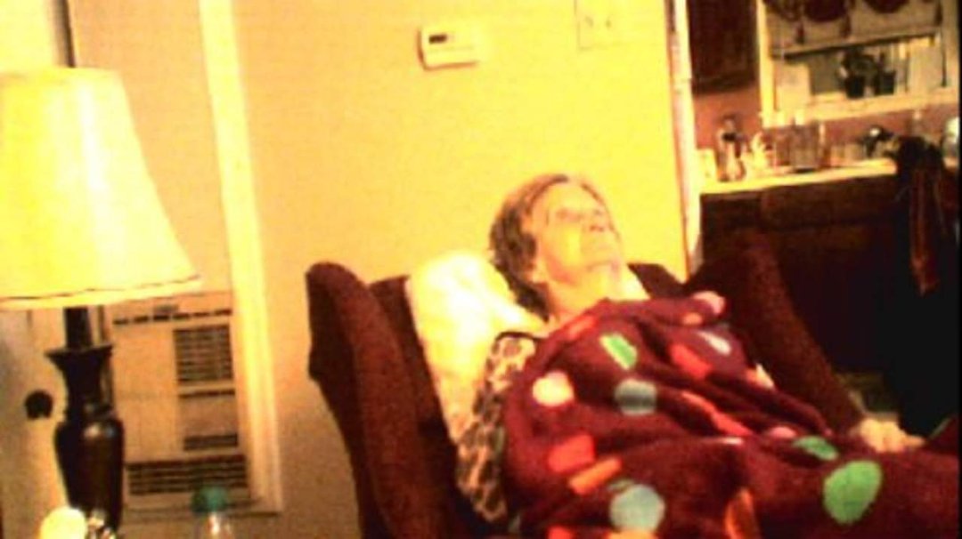 Darryl Walker's album, Webcam Photos