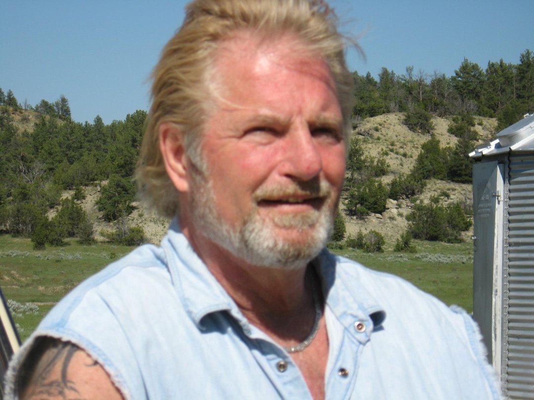 Charles Weber's album, Profile Pictures
