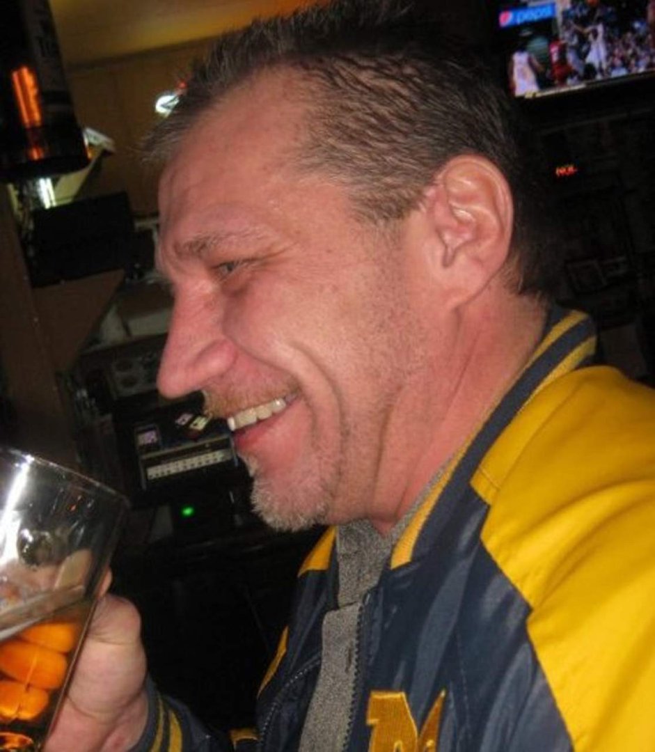 Shawn Garringer's album, Profile Pictures