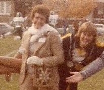 Nancy Mans' album, Profile Pictures