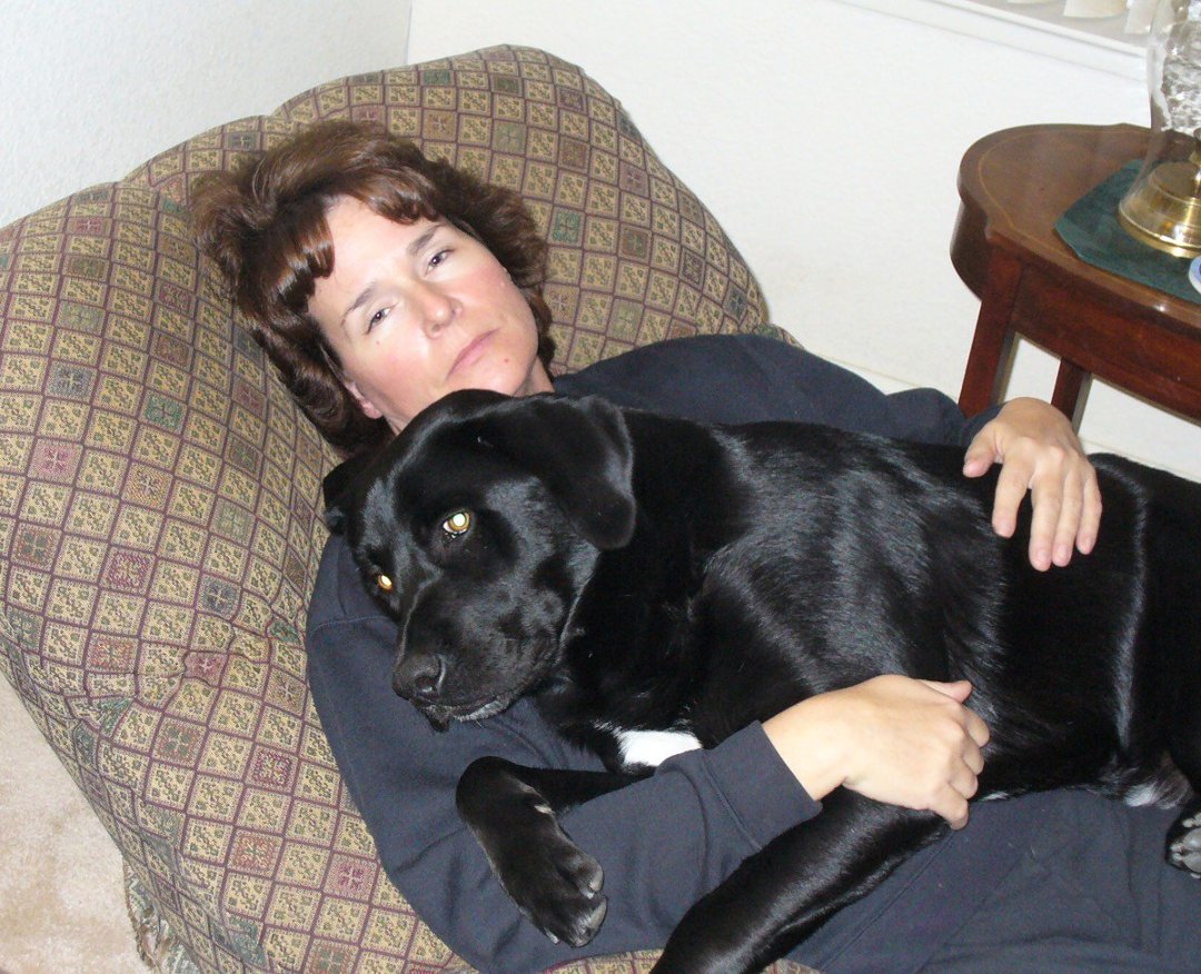 Chuck Baucom's album, Family & Travel Photos