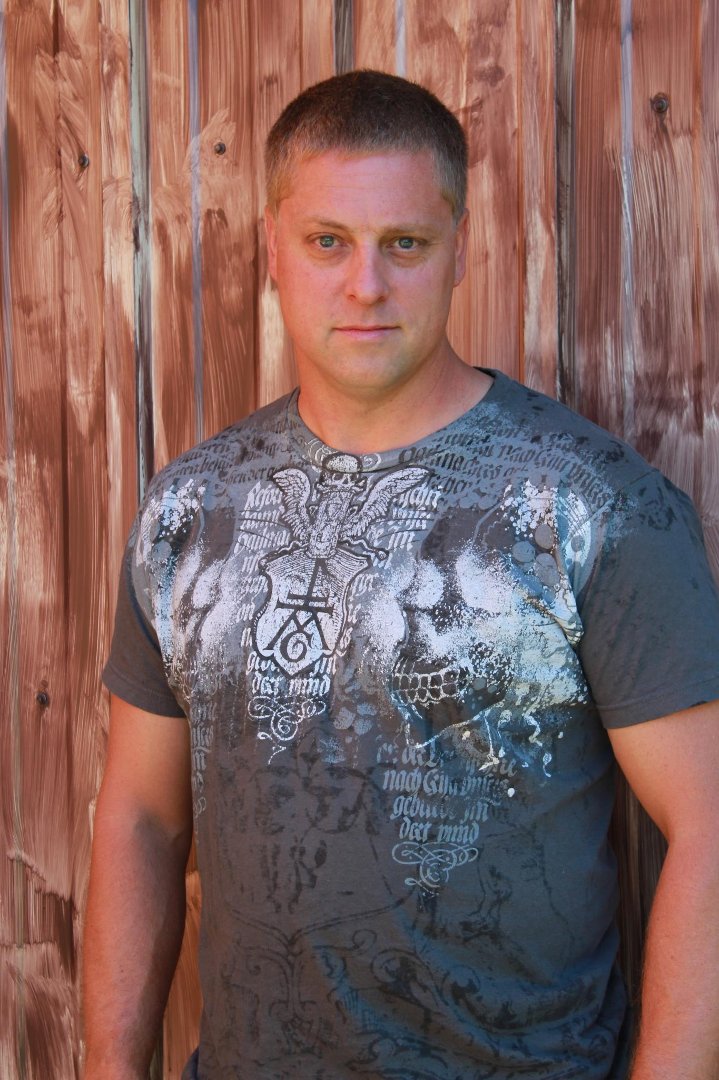 Shane Babich's album, Profile Pictures