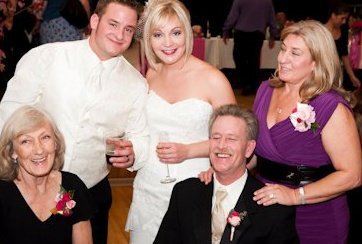 Stephen Normand's album, Profile Pictures