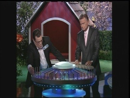 Nik Dumas' album, Wheel of Fortune
