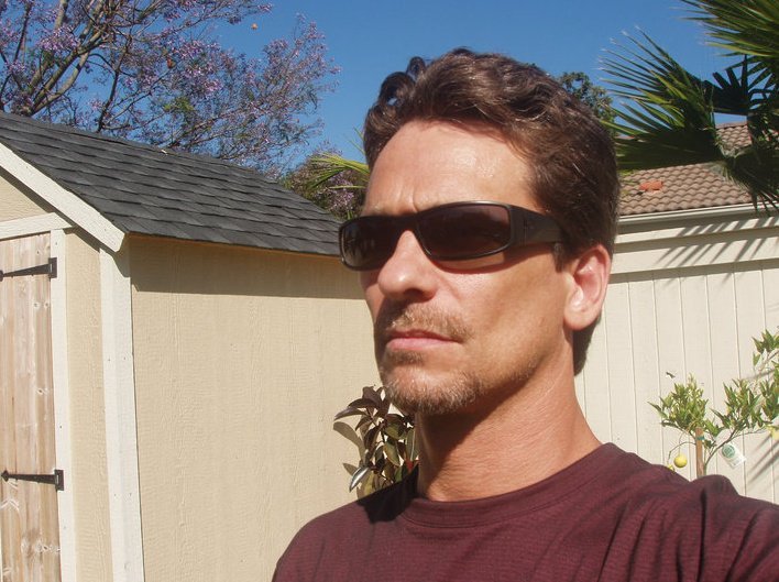 Andy Varshay's album, Profile Pictures