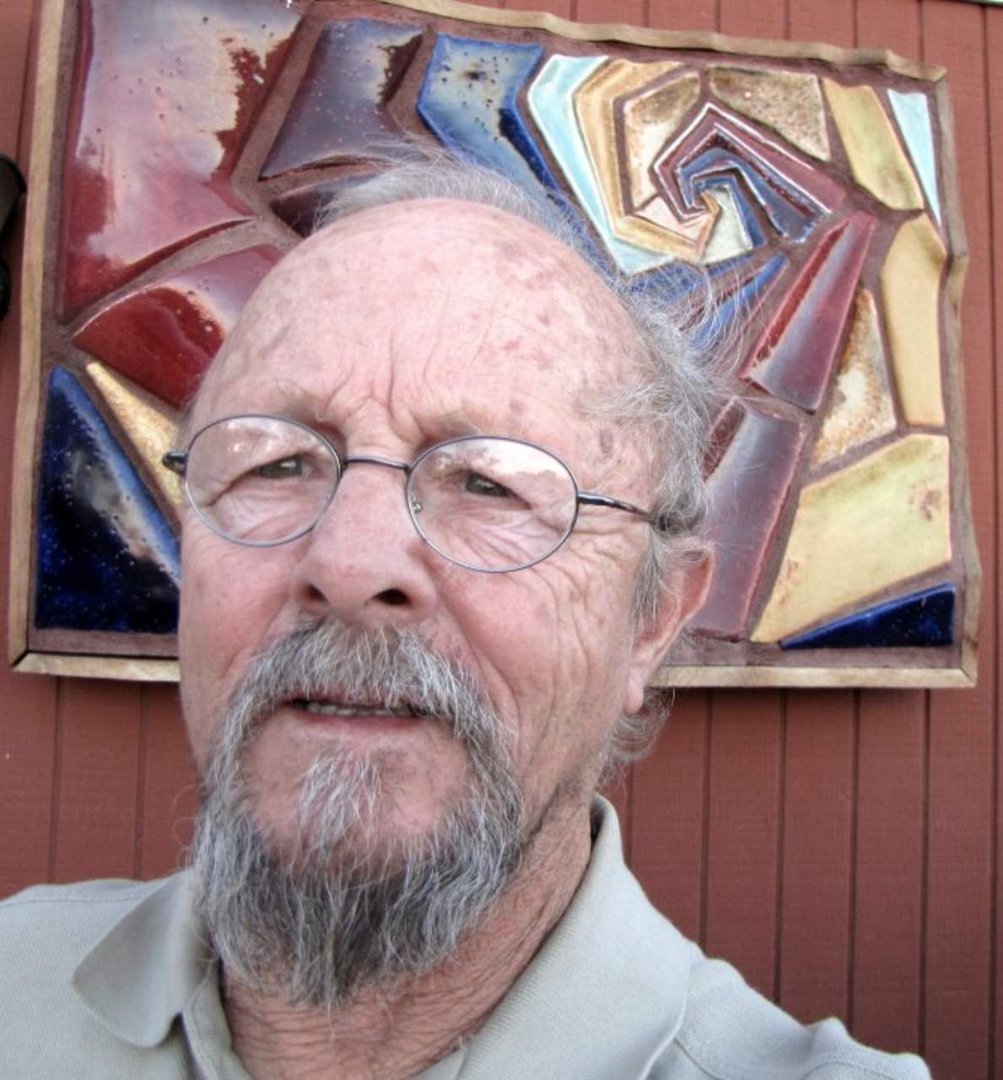 Edwin Keesling's album, Profile Pictures