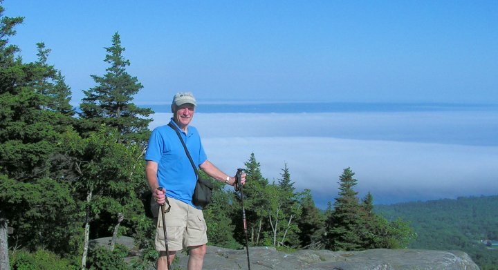 Fred Clark's album, Profile Pictures