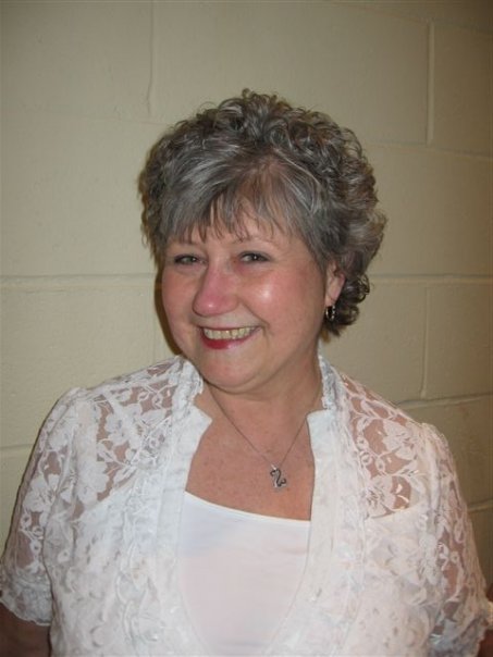 Joyce Finlayson's album, Profile Pictures