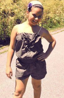 Staci Sandoval's album, Profile Pictures