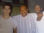 Roy Stubbs' album, July 8, 2011