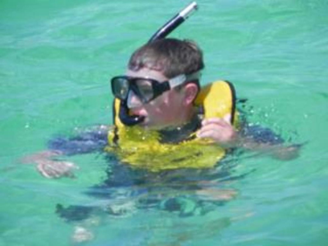 Lori Herring's album, Bahamas Cruise 2011