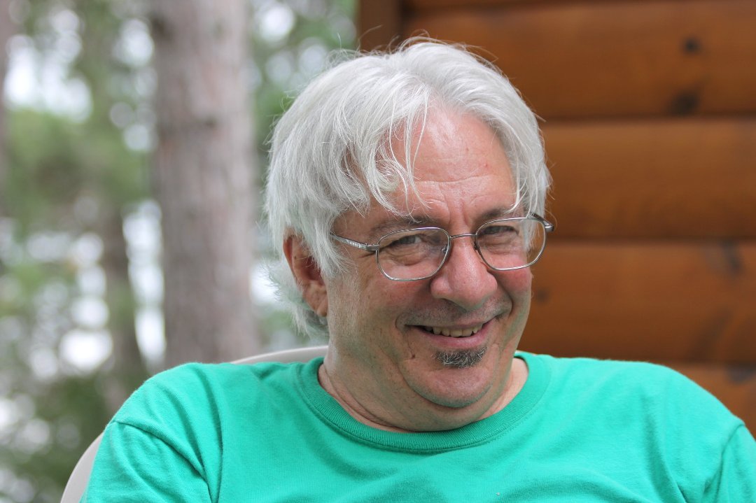 Michael Ballen's album, Profile Pictures