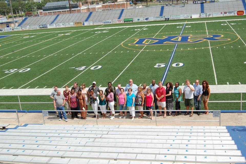 Vickki Carroll's album, 30th Reunion