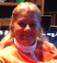 Lynette Johnson's album, Profile Pictures