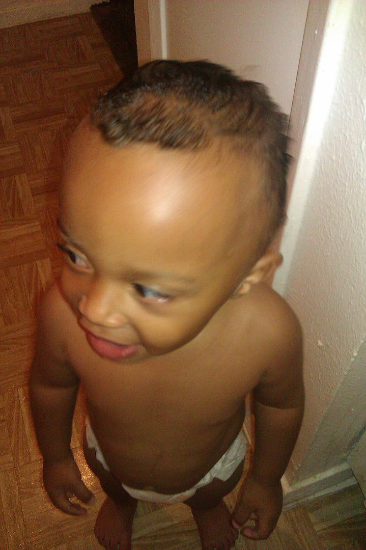 antonio nelson's album, Mobile Uploads