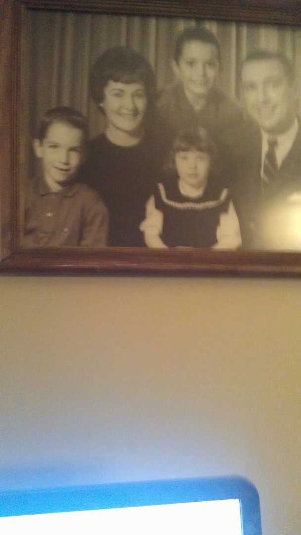 Sharon Helms' album, Mobile Uploads