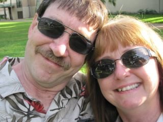Alan Cook's album, HAWAII JAN 2010