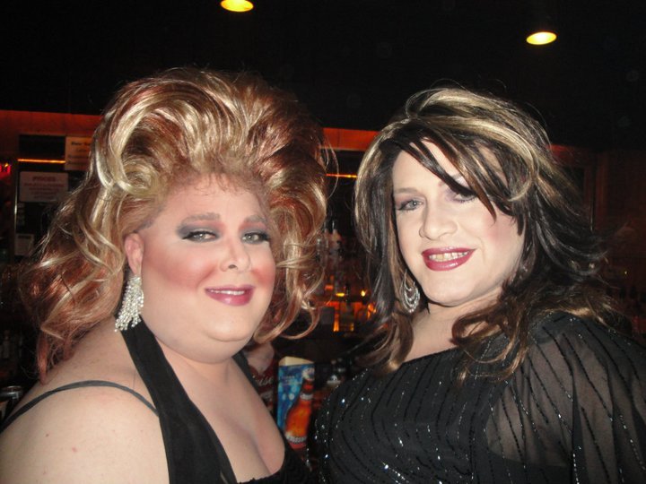 Jerika Tailar's album, WTF Show
