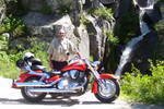 Ted Ferrell's album, Profile Pictures