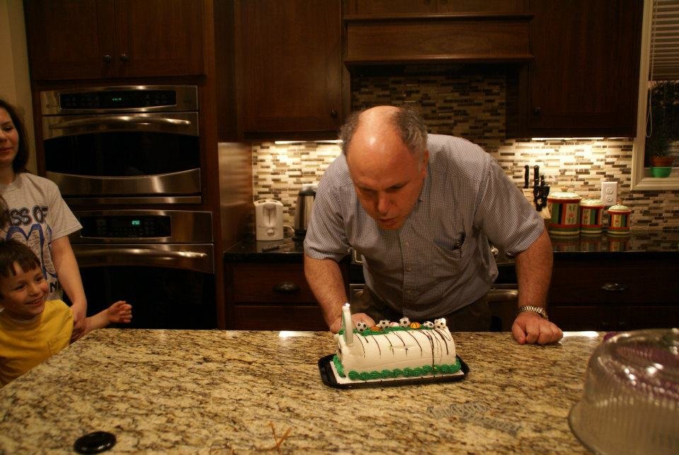 John Serim's album, 2012_Photos_My_Birtday_our_New_Home_Berk_and_Sera