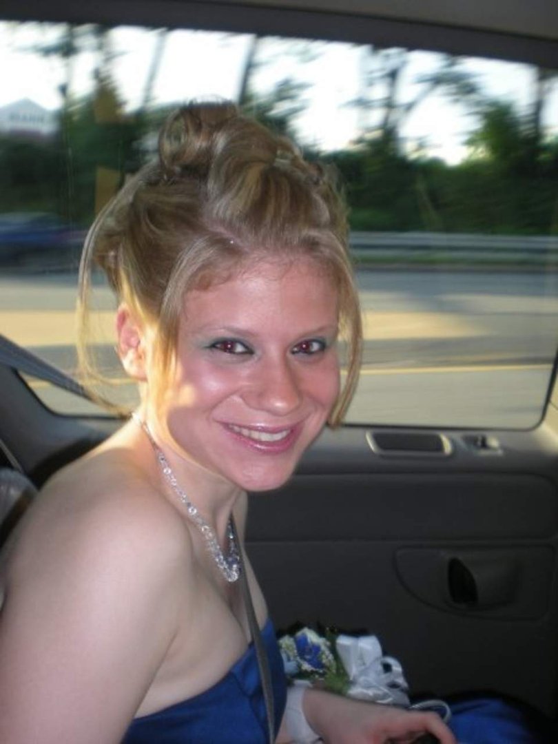 Stephen Bretz's album, Sr. Prom 08