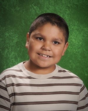 Annette Hignight's album, Grandson Angel Baby