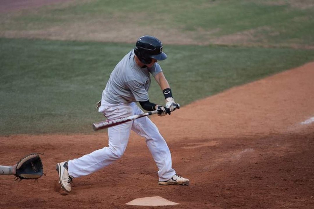 Emory Meeks' album, Baseball - Other