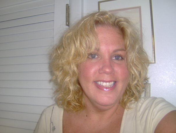 Debra Gamsby's album, Profile Pictures