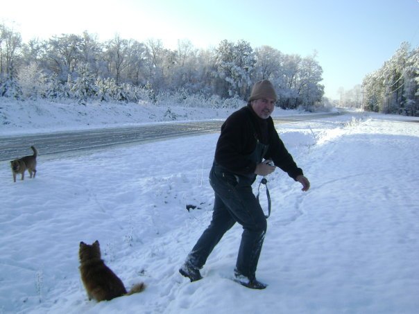Lisa Couey's album, 2010 SNOW JAM!!