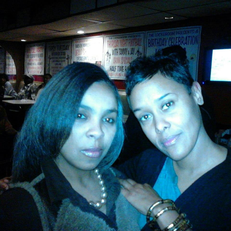Faye Jamison's album, Ladies Nite Out !