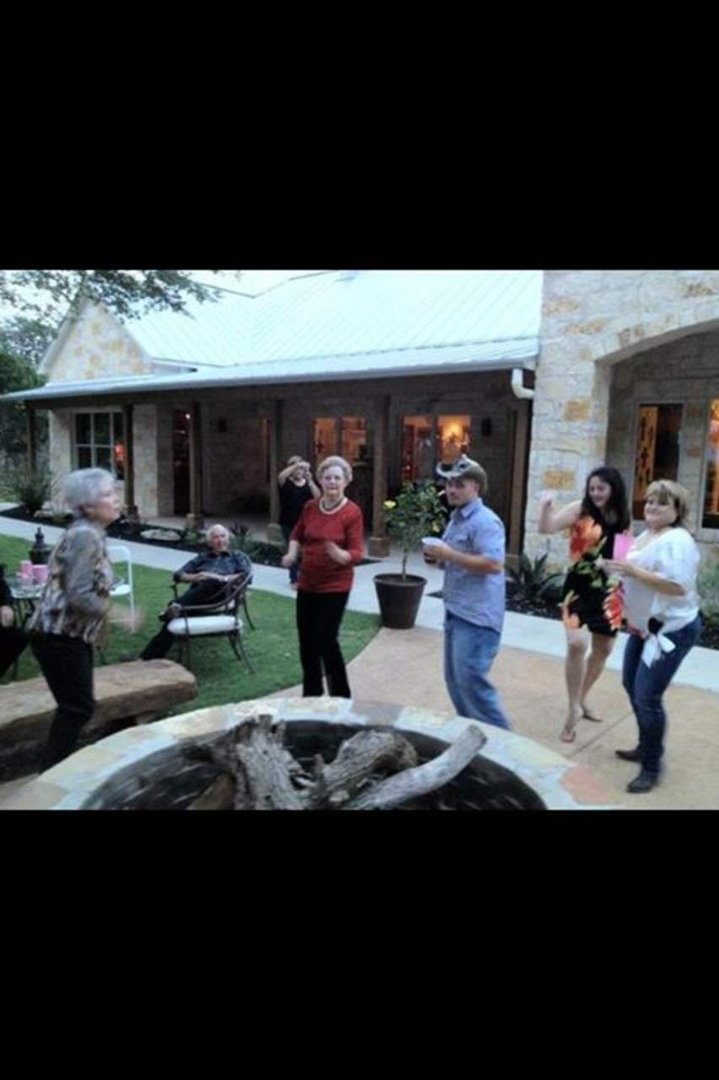 Lori Ollmann's album, Mobile Uploads