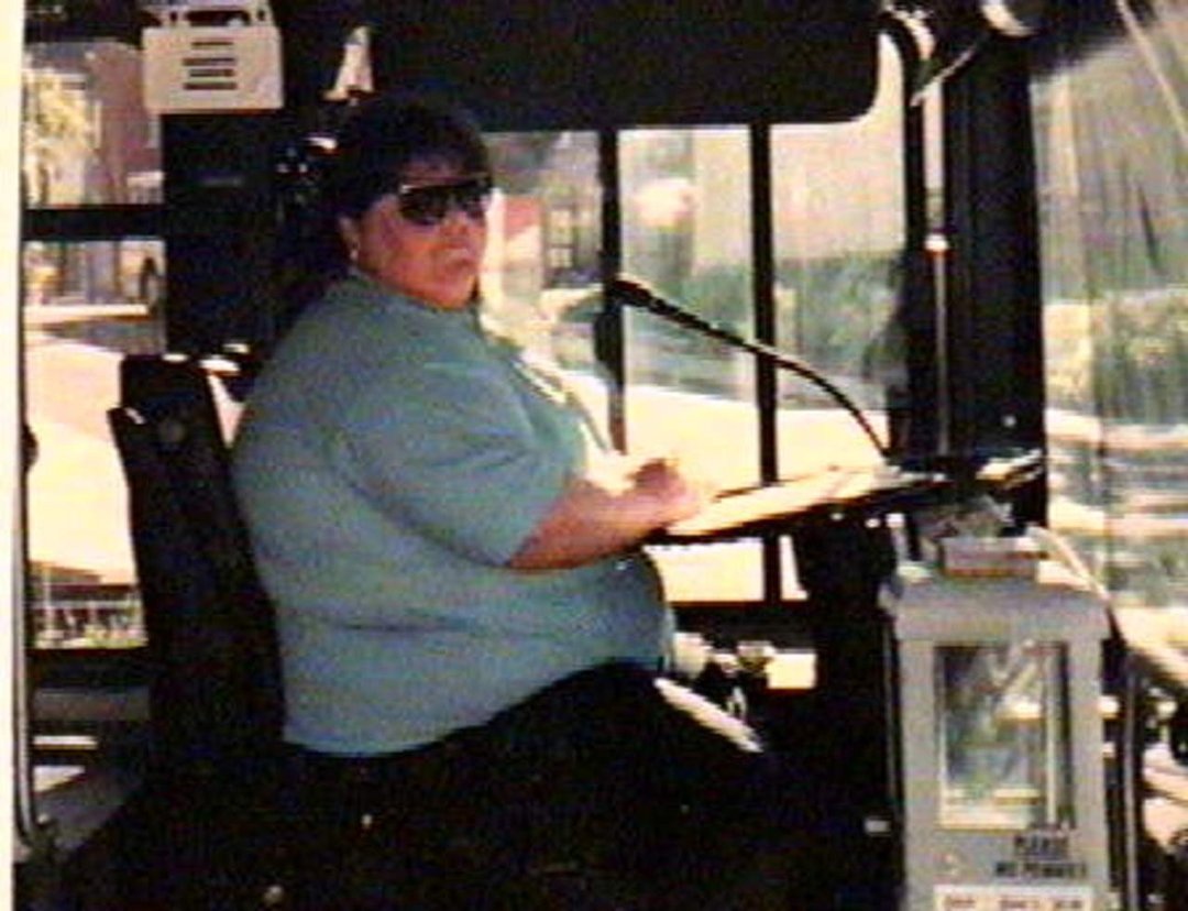 Cheryl Springer's album, Profile Pictures