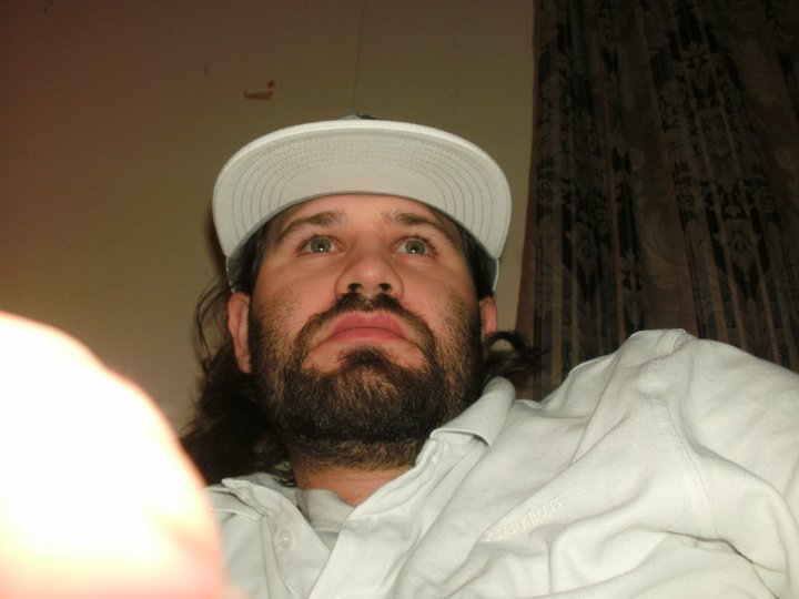 David Anderson's album, my pics