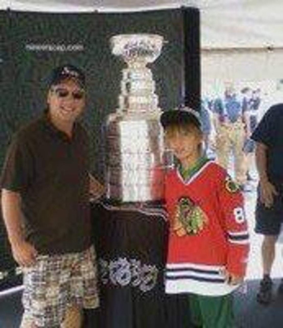 Ray Fischer's album, Timeline Photos