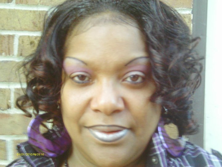 Tamera Rumph's album, 2010