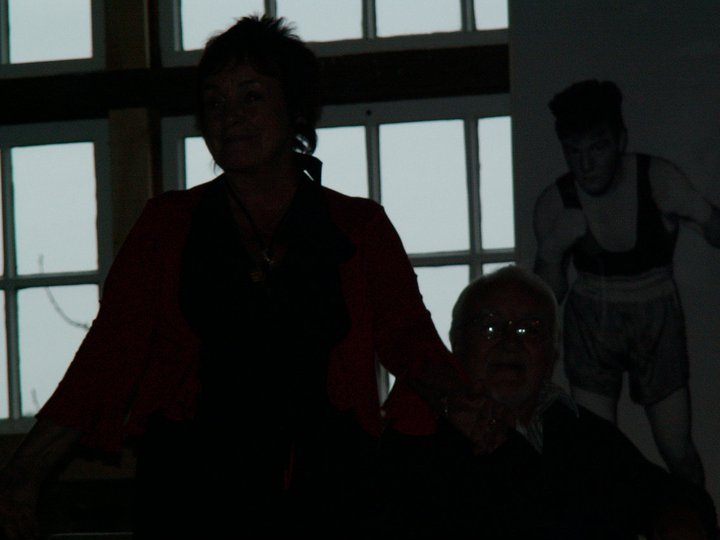 Peggy Wright's album, Doug Howard's 80th Birthday May 15, 2011