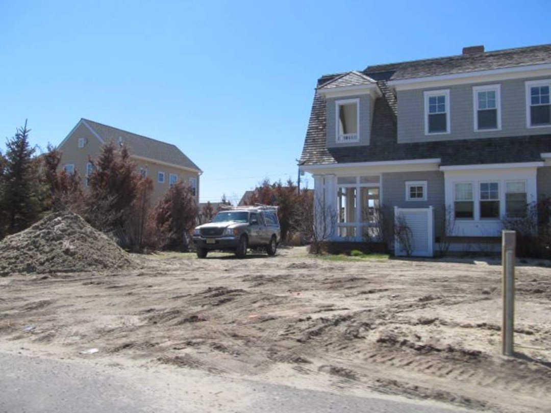 Jo-ann Gnasso's album, 6 Months After Sandy